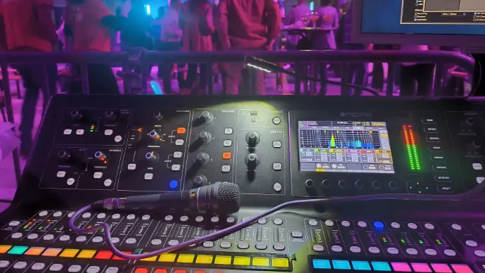 Festival de la chanson française à mons 