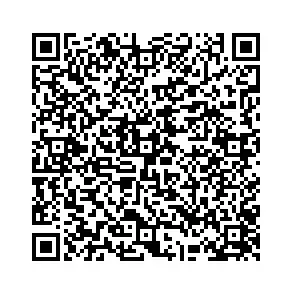 Qr code avec nos coordonnées